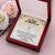 Alluring Beauty Necklace To Air Force Wife Alluring Beauty Necklace