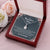 Queen Of This Family Necklace Alluring Beauty Necklace