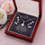 Selling Out! Mechanic's Woman Alluring Beauty Necklace