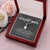 Tmfw - Alluring Necklace - So126 Alluring Beauty Necklace