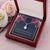 The Day We Married - Alluring Beauty Necklace Alluring Beauty Necklace