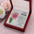 Beautiful Wife Necklace 2  Alluring Beauty Necklace