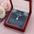 Alluring Necklace For Wife 3  Alluring Beauty Necklace