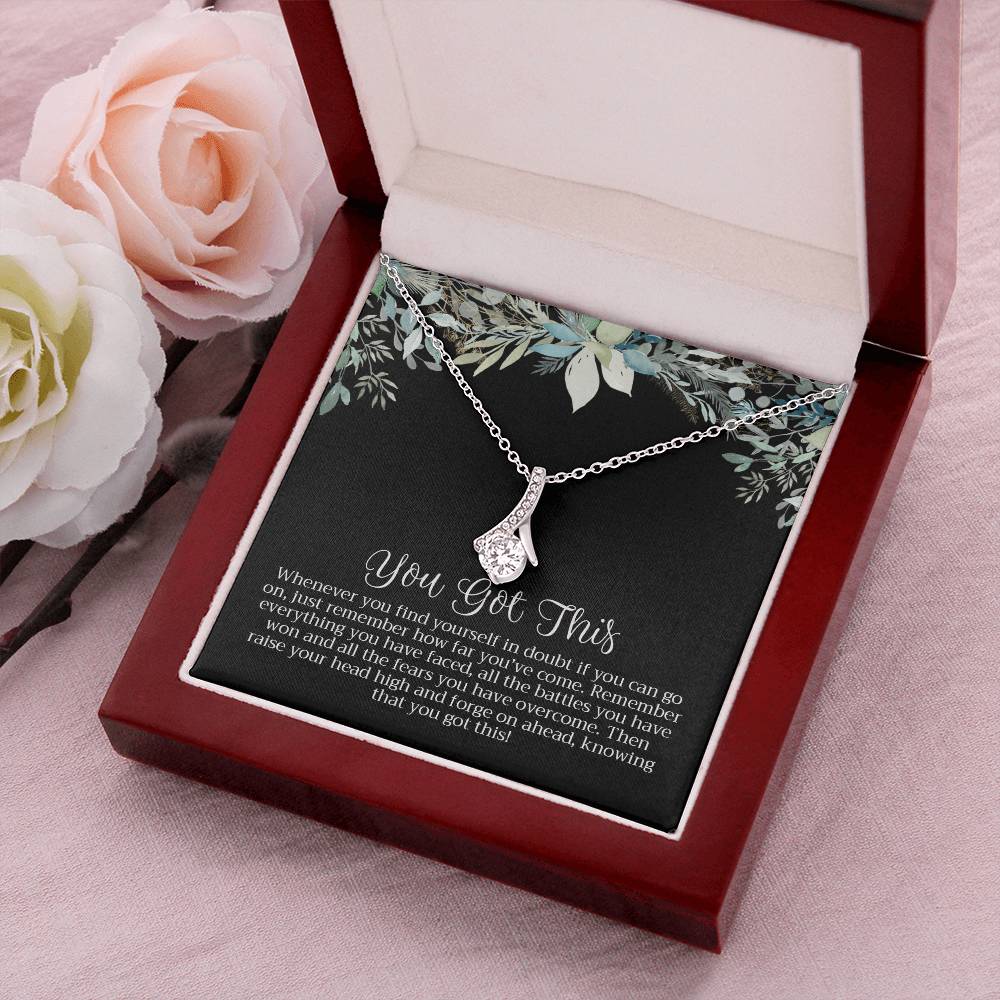 Alluring Necklace You Got This Alluring Beauty Necklace