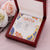 Birthday Edition Expressing Love And Care - Alluring Necklace Alluring Beauty Necklace