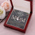 Beautiful And Heartfelt Mother's Day Gift Alluring Beauty Necklace