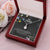 Alluring Necklace For My Teacher Alluring Beauty Necklace