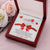 Mom Thank You For Everything You've Done Necklace Alluring Beauty Necklace
