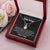 Thank You For Giving Me A Reason Necklace Alluring Beauty Necklace