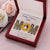 Mom Like You Necklace Alluring Beauty Necklace