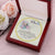 She Is A Superwoman She Is My Mom Alluring Beauty Necklace