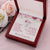 Because I Love You - Alluring Beauty Pendant Alluring Beauty Necklace