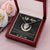 Alluring Necklace For Your Love - 520 Alluring Beauty Necklace