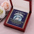 The One Who Never Got Away - Mother's Day Necklace Alluring Beauty Necklace