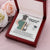 Moms ! Give This Unique Graduation Necklace For Your Daughter Alluring Beauty Necklace