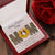 Mom Like You Necklace Alluring Beauty Necklace