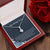 Beste Cadeau Voor Vrouw Alluring Beauty Necklace