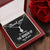 Thank You For Raising The Woman Of My Dreams Alluring Beauty Necklace Alluring Beauty Necklace