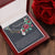 Pregnancy Gift For Daughter Baby Shower Gift Mom To Be Gift Expecting Mom Gift Pregnant Daughter Alluring Beauty Necklace