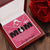 Best Wonderful Gift For Moms Alluring Beauty Necklace