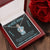 Beautiful Sparkly Pendant Necklace For Mothers Day Alluring Beauty Necklace