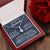 Gift For Your Soulmate - Over & Over - Alluring Alluring Beauty Necklace