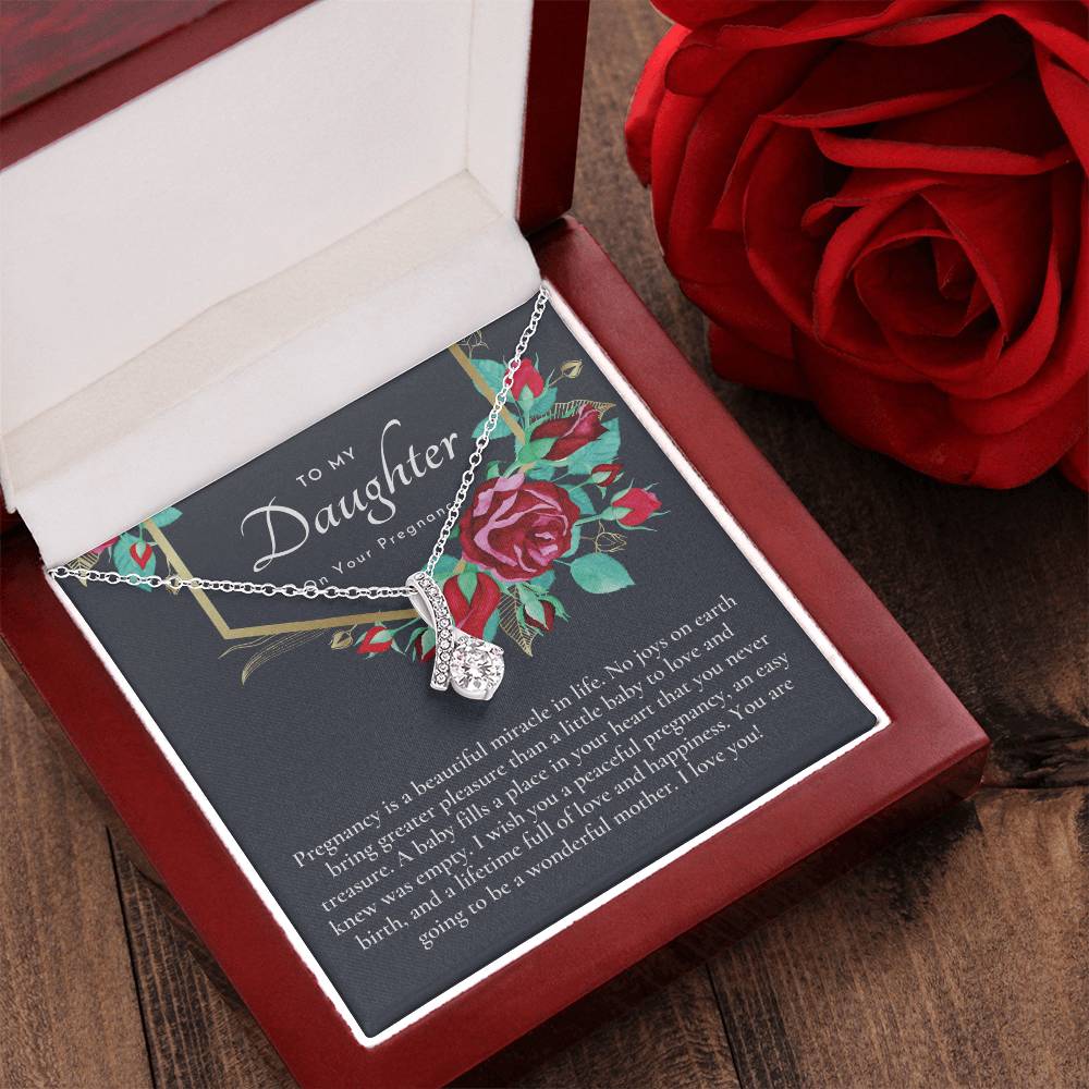 Pregnancy Gift For Daughter Baby Shower Gift Pregnant Daughter Gift From Mom Mom To Be Gift Expecting Mom Gifts Gift Pregnant Daughter Gift For Daughter