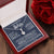 Gift For Your Soulmate - Your 1St Kiss - Alluring Alluring Beauty Necklace