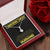 The Force - Galaxy Necklace 1 Alluring Beauty Necklace