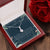 To My Beautiful Mom Necklace To Mom Gift Mom Gift Mom Necklace Jewelry From Daughter Gift Mom Birthday Christmas Mothers Day 1 Alluring Beauty Necklace