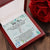Step Mom Thank You For Being A Role D318 Alluring Beauty Necklace