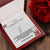 Romance Necklace. 1 Alluring Beauty Necklace