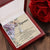 Stepmom Your Love Is A Mystery - Son Alluring Beauty Necklace