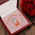 Sagittarius Astrology Necklace 1 Alluring Beauty Necklace