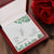 Premium Alluring Necklace  Customize Gift For Your Loving Mom Alluring Beauty Necklace