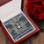 The One Who Didn't Get Away! Alluring Beauty Necklace