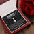 Senior Class Of 2021 Necklace Alluring Beauty Necklace