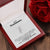 To My Soulmate - You Are That Gift - Necklace Alluring Beauty Necklace