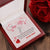 Most Loved Gifts For Valentine's Day Gift For Wife Romantic Gifts For Wife Valentine's Day Gift Alluring Beauty Necklace