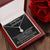 Gift For Your Soulmate - To Be Your Last - Alluring Alluring Beauty Necklace