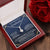 Gift For Your Soulmate - Love You Unconditionally - Alluring Alluring Beauty Necklace