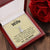Beautiful Wife Necklace 1  Alluring Beauty Necklace