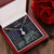 The Stunningly Beautiful Alluring Beauty Necklace For A Wonderful Mother. Alluring Beauty Necklace