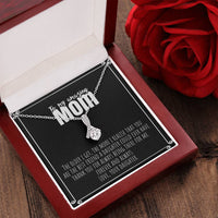 The Older I Get - Alluring Beauty Necklace Alluring Beauty Necklace