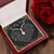 The Gift Of You - Great Gift For Wife Alluring Beauty Necklace