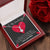 Premium Alluring Necklace  Customize Gift For Your Loving Soulmate Alluring Beauty Necklace