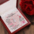 Best Daughter In World Alluring Beauty Necklace