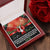 State Of The Art Christmas Necklace For From Dad To Daughter Alluring Beauty Necklace