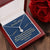 Mom Is The Greatest Gift Necklace Alluring Beauty Necklace