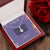 Sentimental Gifts For Sister's Birthday Alluring Beauty Necklace